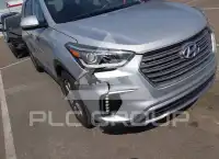 2017 Hyundai Santa Fe фото