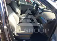 2017 Hyundai Santa Fe photo