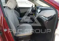 2017 Hyundai Santa Fe фото