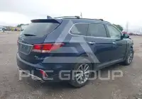 2017 Hyundai Santa Fe photo