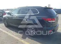 2017 Hyundai Santa Fe фото