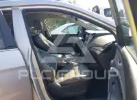 2017 Hyundai Santa Fe фото