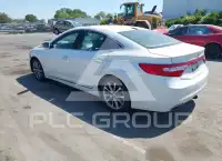 2017 Hyundai Azera фото