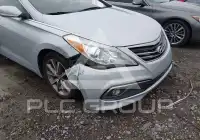 2017 Hyundai Azera фото
