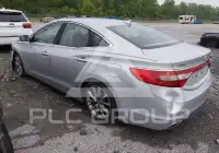2017 Hyundai Azera фото