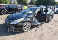 2017 Hyundai Azera photo