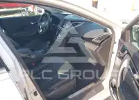 2017 Hyundai Azera фото