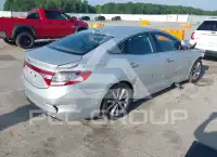 2017 Hyundai Azera фото
