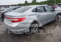 2017 Hyundai Azera фото