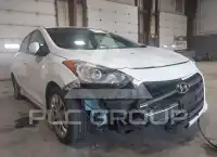 2017 Hyundai Elantra фото