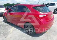 2017 Hyundai Elantra photo