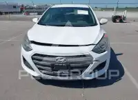 2017 Hyundai Elantra photo