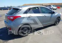 2017 Hyundai Elantra фото