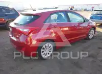 2017 Hyundai Elantra photo