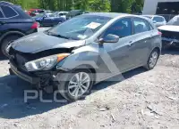 2017 Hyundai Elantra фото