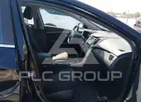 2017 Hyundai Elantra фото