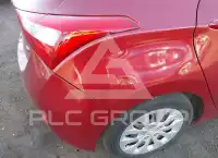 2017 Hyundai Elantra photo