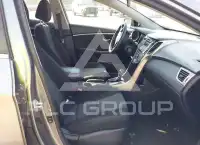 2017 Hyundai Elantra фото