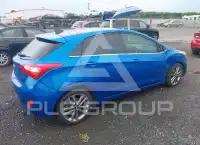 2017 Hyundai Elantra фото