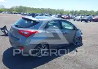 2017 Hyundai Elantra фото