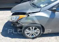 2017 Hyundai Elantra фото