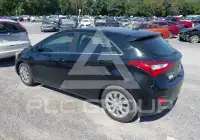 2017 Hyundai Elantra фото