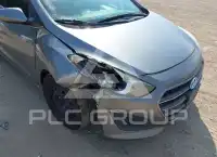 2017 Hyundai Elantra фото