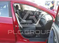 2017 Hyundai Elantra photo