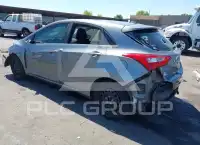 2017 Hyundai Elantra фото