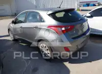 2017 Hyundai Elantra фото