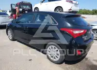 2017 Hyundai Elantra фото