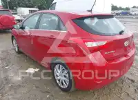 2017 Hyundai Elantra фото