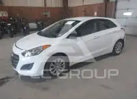 2017 Hyundai Elantra фото