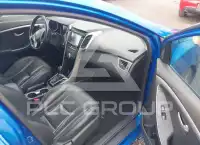 2017 Hyundai Elantra фото