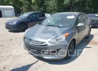 2017 Hyundai Elantra фото