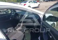 2017 Hyundai Elantra фото