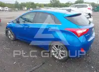 2017 Hyundai Elantra фото