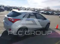 2017 Hyundai Elantra фото