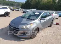 2017 Hyundai Elantra фото