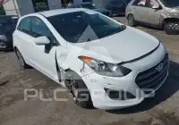 2017 Hyundai Elantra фото
