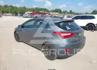 2017 Hyundai Elantra фото
