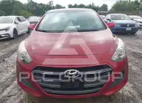 2017 Hyundai Elantra фото