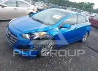 2017 Hyundai Elantra фото