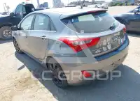 2017 Hyundai Elantra фото