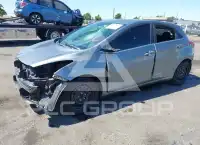 2017 Hyundai Elantra фото