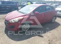2017 Hyundai Elantra фото