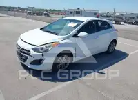 2017 Hyundai Elantra photo