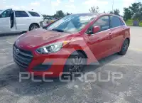 2017 Hyundai Elantra photo