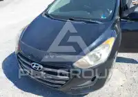 2017 Hyundai Elantra фото