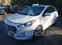 2017 Hyundai Elantra фото